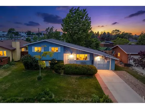 Undisclosed, Greeley, CO 80634