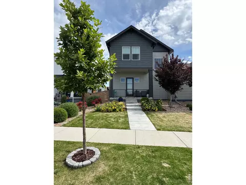 5034 Rendezvous Pkwy, Timnath, CO 80547