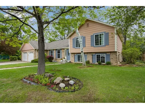 3118 Hiawatha Dr, Loveland, CO 80538