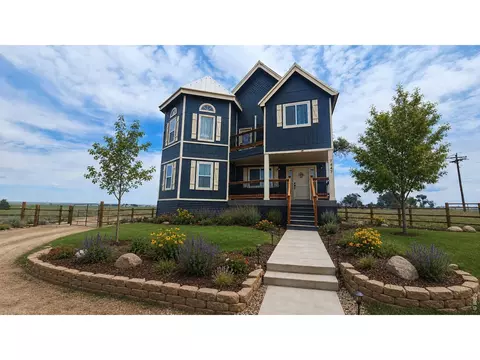 7447 County Road U, Wiggins, CO 80654