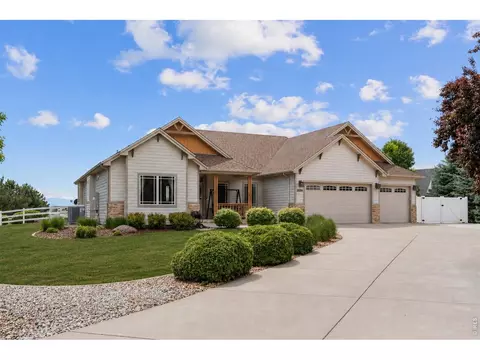 2024 Trail Ridge Cir, Severance, CO 80546