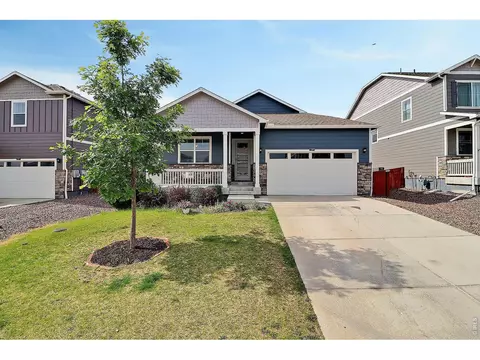 1269 Wild Basin Rd, Windsor, CO 80550