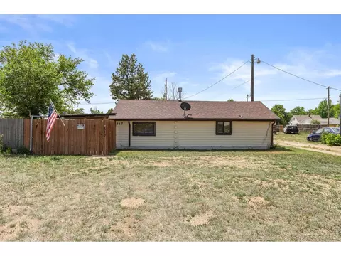 617 Grand Ave, Platteville, CO 80651