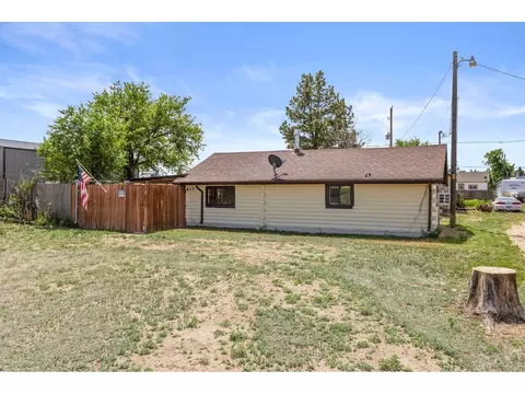 617 Grand Ave, Platteville, CO 80651