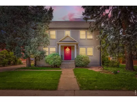 805 Bowen St, Longmont, CO 80501