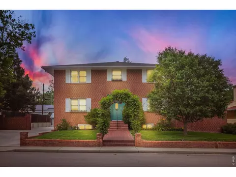 1508 Longs Peak Ave, Longmont, CO 80501