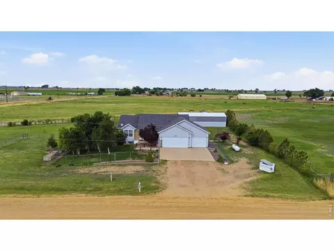 34075 County Road 49, Eaton, CO 80615