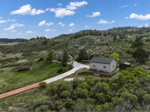 Other - 26 Poorwill Ln, Laporte, CO 80535 photo 8 of 15