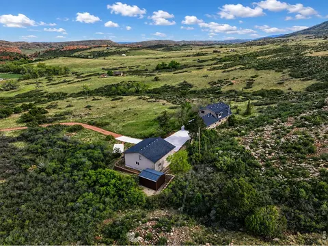 View/Area - 26 Poorwill Ln, Laporte, CO 80535 photo 3 of 6