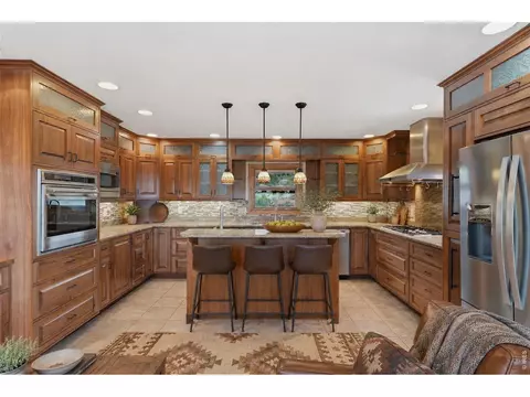 Kitchen - 26 Poorwill Ln, Laporte, CO 80535 photo 1 of 8