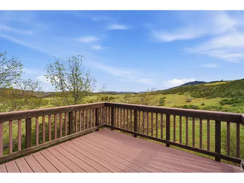 Exterior - 26 Poorwill Ln, Laporte, CO 80535 photo 2 of 9
