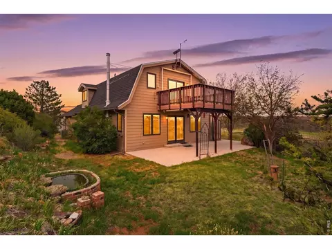 Other - 26 Poorwill Ln, Laporte, CO 80535 photo 15 of 15