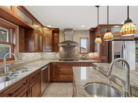 Kitchen - 26 Poorwill Ln, Laporte, CO 80535 photo 2 of 8