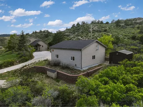 Other - 26 Poorwill Ln, Laporte, CO 80535 photo 7 of 15