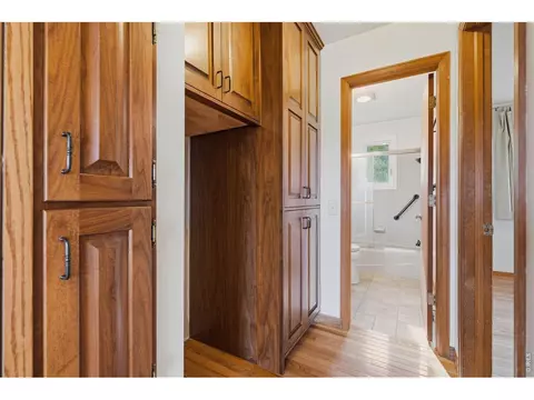 Entry Way - 26 Poorwill Ln, Laporte, CO 80535 photo 1 of 1