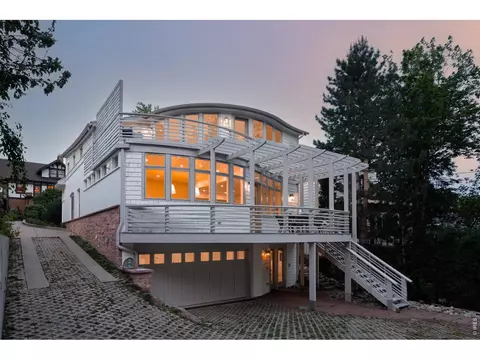 Exterior - 2237 4th St, Boulder, CO 80302 photo 6 of 6