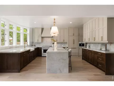 Kitchen - 2237 4th St, Boulder, CO 80302 photo 2 of 2