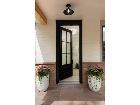 Entry Way - 2237 4th St, Boulder, CO 80302 photo 1 of 3