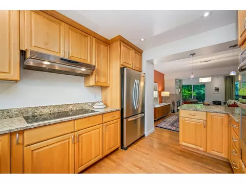 Kitchen - 720 Poplar Ave, Boulder, CO 80304 photo 2 of 3