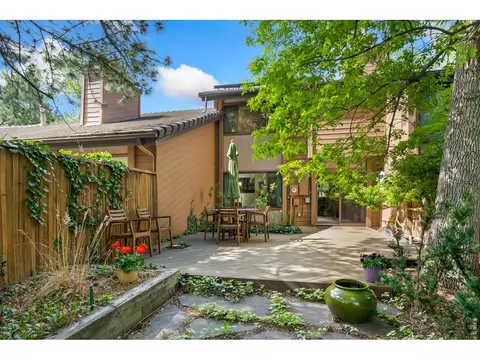 Exterior - 720 Poplar Ave, Boulder, CO 80304 photo 3 of 3