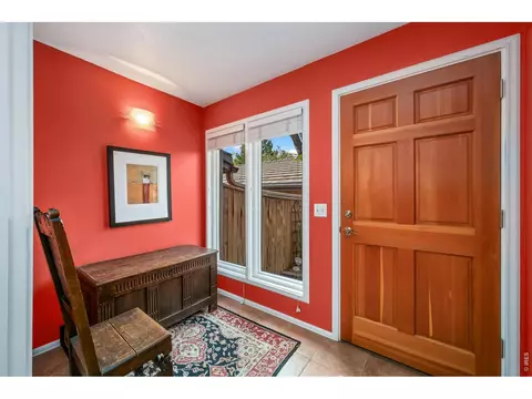 Entry Way - 720 Poplar Ave, Boulder, CO 80304 photo 1 of 1