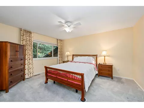 Bedroom - 720 Poplar Ave, Boulder, CO 80304 photo 1 of 3
