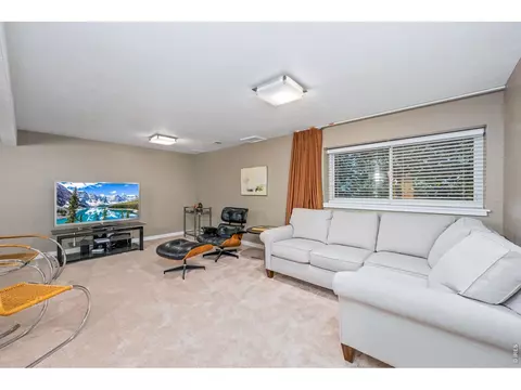 Living - 720 Poplar Ave, Boulder, CO 80304 photo 3 of 3