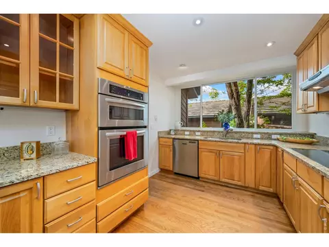Kitchen - 720 Poplar Ave, Boulder, CO 80304 photo 1 of 3