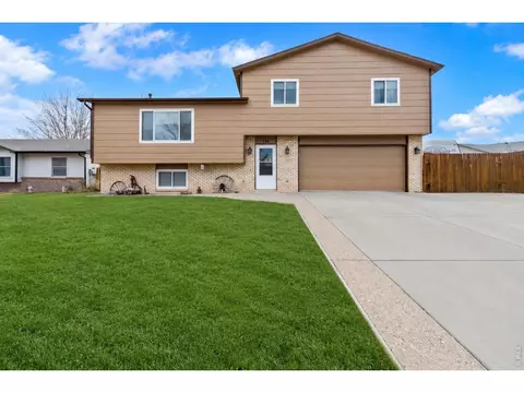 110 N 48th Ave Ct, Greeley, CO 80634