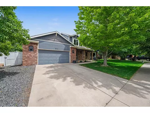 Exterior - 204 Pelican Cv, Windsor, CO 80550 photo 2 of 7