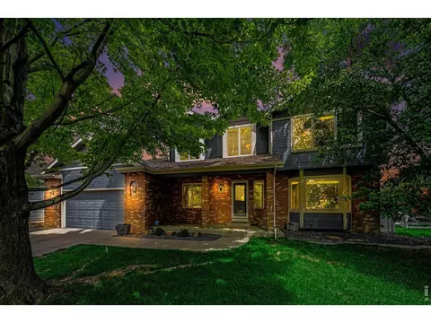 Exterior - 204 Pelican Cv, Windsor, CO 80550 photo 4 of 7