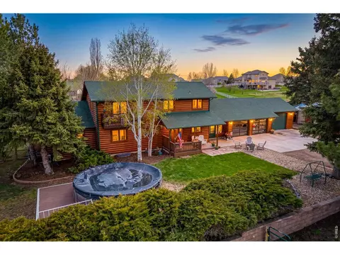4814 Kiowa Dr, Greeley, CO 80634