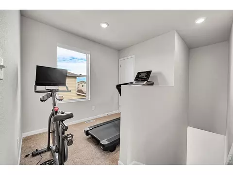 Entry Way - 7411 E Big Thompson Cir, Frederick, CO 80530 photo 4 of 6