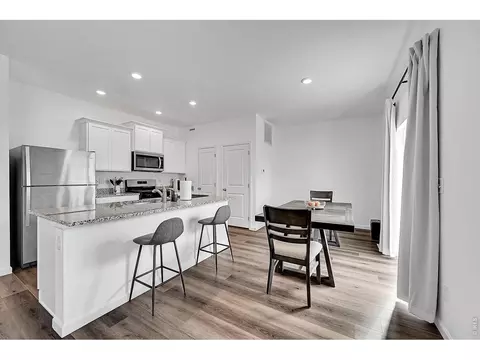Kitchen - 7411 E Big Thompson Cir, Frederick, CO 80530 photo 1 of 5