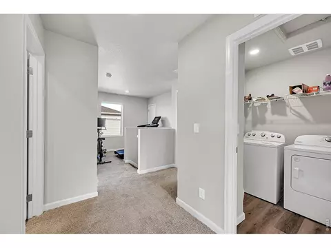 Entry Way - 7411 E Big Thompson Cir, Frederick, CO 80530 photo 6 of 6