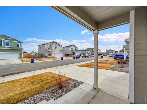 Exterior - 7411 E Big Thompson Cir, Frederick, CO 80530 photo 4 of 11