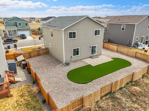 Exterior - 7411 E Big Thompson Cir, Frederick, CO 80530 photo 11 of 11
