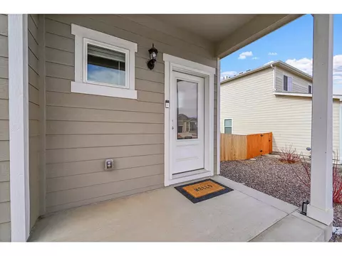 Exterior - 7411 E Big Thompson Cir, Frederick, CO 80530 photo 3 of 11