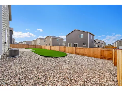 Exterior - 7411 E Big Thompson Cir, Frederick, CO 80530 photo 10 of 11