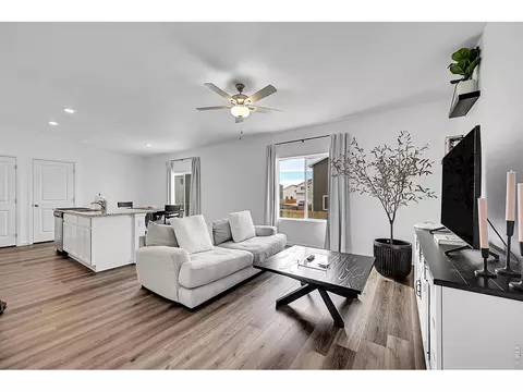 Living - 7411 E Big Thompson Cir, Frederick, CO 80530 photo 1 of 3