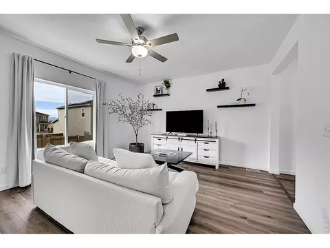 Living - 7411 E Big Thompson Cir, Frederick, CO 80530 photo 3 of 3