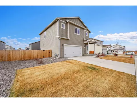 Exterior - 7411 E Big Thompson Cir, Frederick, CO 80530 photo 2 of 11
