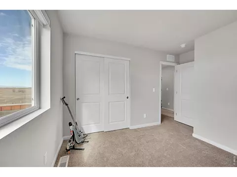 Bedroom - 7411 E Big Thompson Cir, Frederick, CO 80530 photo 5 of 7