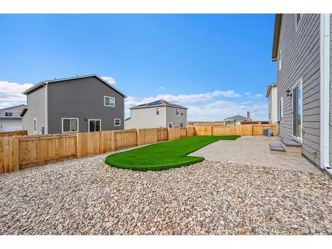 Exterior - 7411 E Big Thompson Cir, Frederick, CO 80530 photo 5 of 11