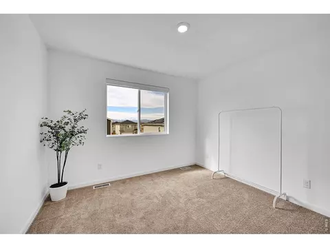 Bedroom - 7411 E Big Thompson Cir, Frederick, CO 80530 photo 4 of 7