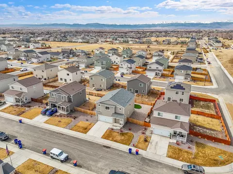 View/Area - 7411 E Big Thompson Cir, Frederick, CO 80530 photo 5 of 5