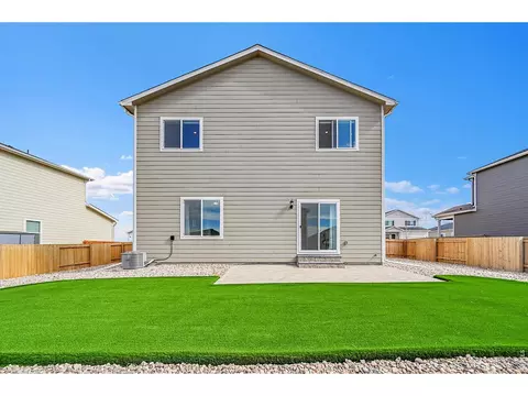 Exterior - 7411 E Big Thompson Cir, Frederick, CO 80530 photo 7 of 11