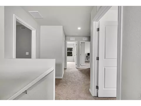 Entry Way - 7411 E Big Thompson Cir, Frederick, CO 80530 photo 5 of 6