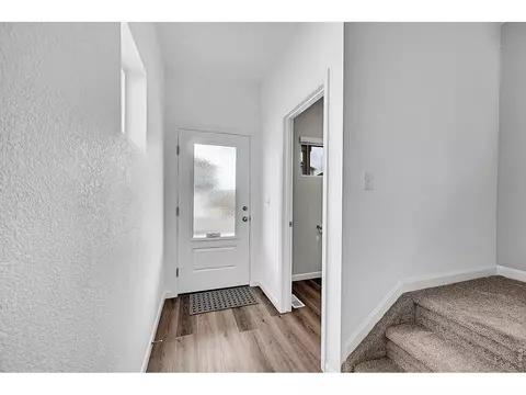 Entry Way - 7411 E Big Thompson Cir, Frederick, CO 80530 photo 1 of 6