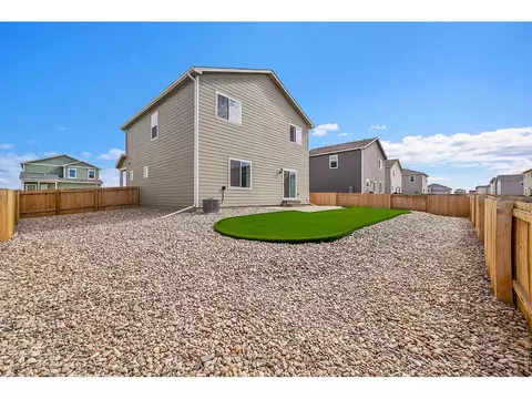 Exterior - 7411 E Big Thompson Cir, Frederick, CO 80530 photo 8 of 11